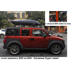Honda Element