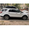 Ford Explorer с боксами Ford Explorer с боксами