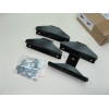 Установочный комплект DELTA на Chevrolet TrailBlazer, 2012 -