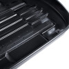Автобокс MaxBox PRO 460 (средний) черный 175*84*42 см Автобокс MaxBox PRO 460 (средний) черный 175*84*42 см