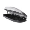 Автобокс MaxBox PRO 460 (средний) серый 175*84*42 см Автобокс MaxBox PRO 460 (средний) серый 175*84*42 см