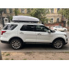 Ford Explorer с боксами Ford Explorer с боксами