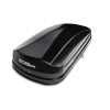 Автобокс MaxBox PRO 460 (средний) черный 175*84*42 см Автобокс MaxBox PRO 460 (средний) черный 175*84*42 см