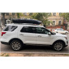 Ford Explorer с боксами Ford Explorer с боксами
