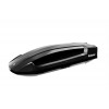 Автобокс Rollster Мercury L 450 л. черный глянец
