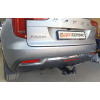 F.9412.002 BERG Фаркоп на Haval Jolion 2021 F.9412.002 BERG Фаркоп на Haval Jolion 2021