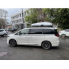 Рейлинги на крышу GAC GN8 SILVER / КАН АВТО / Турция Рейлинги на крышу GAC GN8 SILVER / КАН АВТО / Турция