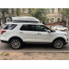 Ford Explorer с боксами Ford Explorer с боксами