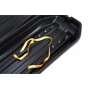 Автобокс MaxBox PRO 240 (Компакт) черный 135*59*37 см Автобокс MaxBox PRO 240 (Компакт) черный 135*59*37 см