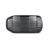 Автобокс MaxBox PRO 460 (средний) черный 175*84*42 см Автобокс MaxBox PRO 460 (средний) черный 175*84*42 см