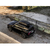 Автобокс Broomer Trekka 450л, 184х89х41, крепление скоба Автобокс Broomer Trekka 450л, 184х89х41, крепление скоба
