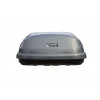 Автобокс Евродеталь TOPBOX 435 (графит глянцевый)
