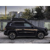 Автобокс Broomer Trekka 450л, 184х89х41, крепление скоба Автобокс Broomer Trekka 450л, 184х89х41, крепление скоба
