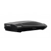 Автобокс Rollster Мercury XL 530 л. черный матовый Автобокс Rollster Мercury XL 530 л. черный матовый