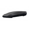 Автобокс Rollster Мercury XL 530 л. черный матовый Автобокс Rollster Мercury XL 530 л. черный матовый