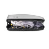 Автобокс MaxBox PRO 460 (средний) серый 175*84*42 см Автобокс MaxBox PRO 460 (средний) серый 175*84*42 см
