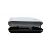 Автобокс Евродеталь TOPBOX 435 (белый глянцевый)