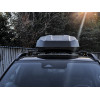 Автобокс Broomer Trekka 450л, 184х89х41, крепление скоба Автобокс Broomer Trekka 450л, 184х89х41, крепление скоба