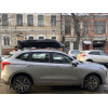 Haval Jolion с боксами