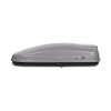 Автобокс MaxBox PRO 460 (средний) серый 175*84*42 см Автобокс MaxBox PRO 460 (средний) серый 175*84*42 см