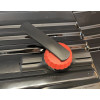 Автобокс Rollster Мercury XL 530 л. черный матовый Автобокс Rollster Мercury XL 530 л. черный матовый