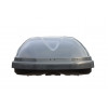 Автобокс Евродеталь TOPBOX 435 (графит глянцевый)