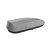 Автобокс MaxBox PRO 460 (средний) серый 175*84*42 см Автобокс MaxBox PRO 460 (средний) серый 175*84*42 см