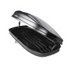 Автобокс MaxBox PRO 460 (средний) черный 175*84*42 см Автобокс MaxBox PRO 460 (средний) черный 175*84*42 см