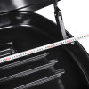 Автобокс MaxBox PRO 520 (большой) черный 196*80*43 см двустороннее открывание (багажный бокс на крышу) Автобокс MaxBox PRO 520 (большой) черный 196*80*43 см двустороннее открывание (багажный бокс на крышу)