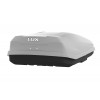 Бокс LUX IRBIS 150 серый матовый 310L 