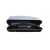 Автобокс Евродеталь TOPBOX 435 (графит глянцевый)