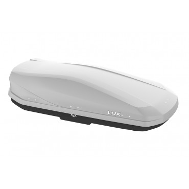 Бокс LUX IRBIS 150 серый матовый 310L 