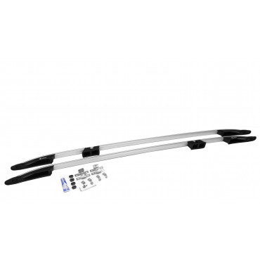 Рейлинги для Suzuki Ertiga / Can Otomotiv, Турция